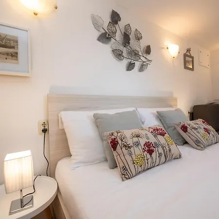 Apartman Amalia Volosko