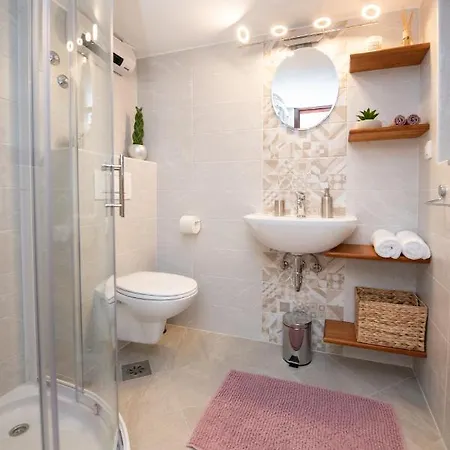 Apartman Amalia Volosko *