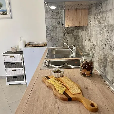 Amalia Volosko Abbázia