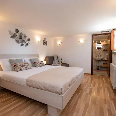 Lejlighed Amalia Volosko *