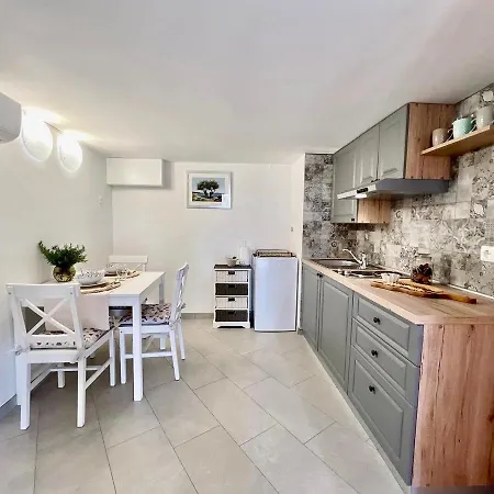 Lejlighed Amalia Volosko *