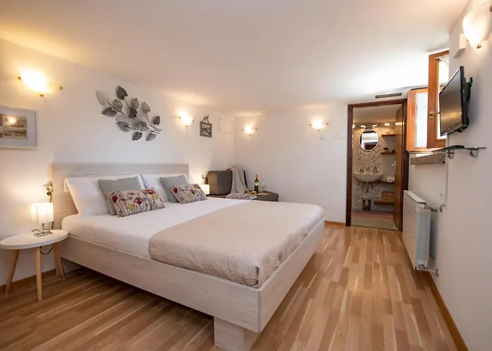 Apartmán Amalia Volosko *