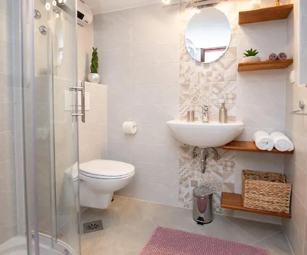 Apartmán Amalia Volosko *