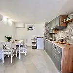 Apartamento Amalia Volosko *